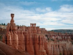 Bryce Canyon National Park Utha USA Roadtrip